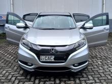 Honda VEZEL 2014 SUV