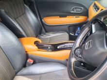 Honda Vezel 2015 SUV