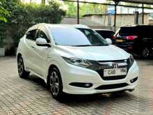 Honda Vezel 2014 SUV