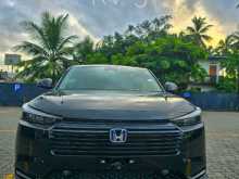 Honda Vezel 2025 SUV