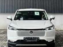 Honda Vezel 2026 SUV