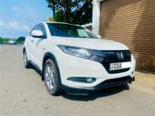 Honda Vezel 2014 SUV