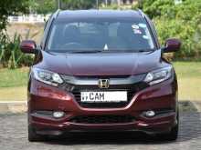 Honda Vezel 2015 SUV