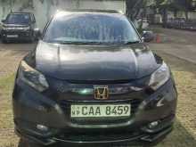 Honda Vezel 2014 SUV