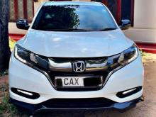 Honda Vezel 2017 SUV