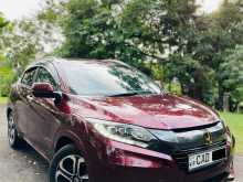 Honda Vezel 2014 SUV