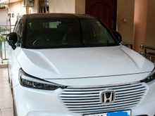 Honda Vezel 2024 SUV