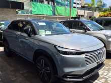 Honda Vezel 2024 SUV