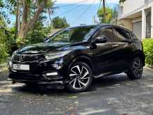 Honda Vezel 2018 SUV