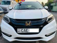 Honda VEZEL 2014 SUV