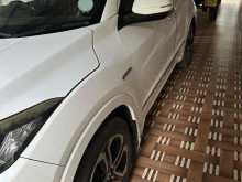 Honda Vezel 2015 SUV