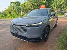 Honda Vezel 2024 SUV