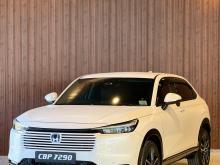 Honda Vezel 2025 SUV