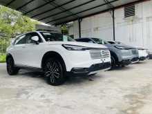 Honda Vezel 2023 SUV