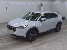 Honda Vezel 2024 SUV