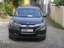 Honda Vezel 2015 SUV