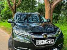 Honda Vezel 2014 SUV