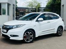 Honda Vezel 2014 SUV