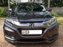 Honda VEZEL 2014 SUV