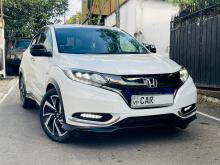Honda Vezel RS Sensing 2016 SUV