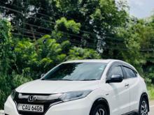 Honda Vezel 2016 SUV