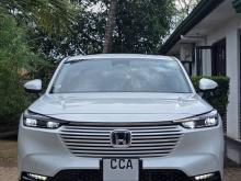 Honda Vezel 2023 SUV