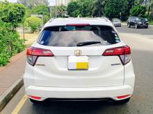 Honda Vezel 2014 SUV