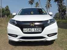 Honda VEZEL 2014 SUV