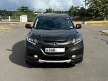 Honda Vezel 2014 SUV