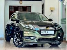 Honda Vezel 2014 SUV