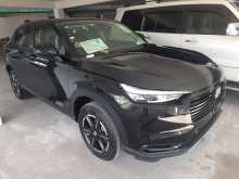 Honda VEZEL 2024 SUV