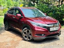 Honda VEZEL 2014 SUV