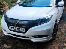 Honda Vezel 2014 SUV