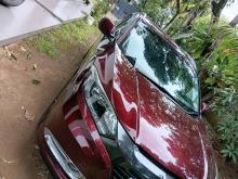 Honda VEZEL 2015 SUV