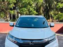 Honda Vezel 2014 SUV
