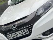 Honda Vezel 2015 SUV
