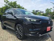 Honda VEZEL 2024 SUV
