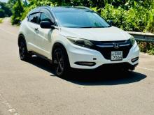 Honda Vezel 2014 SUV