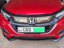 Honda Vezel 2018 SUV