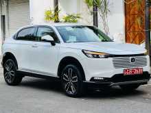 Honda VEZEL Z 2025 SUV