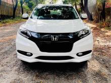 Honda Vezel 2015 SUV