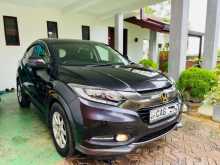 Honda Vezel 2015 SUV