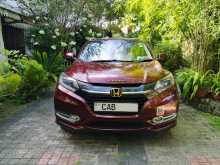 Honda Vezel 2014 SUV