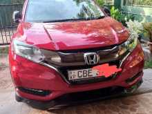 Honda VEZEL 2018 SUV