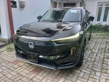 Honda Vezel 2023 SUV