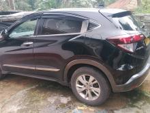 Honda Vezel 2014 SUV