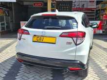 Honda Vezel 2017 SUV