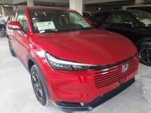 Honda VEZEL 2025 SUV