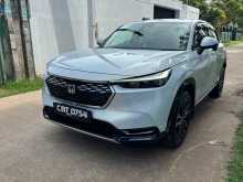 Honda Vezel 2024 SUV
