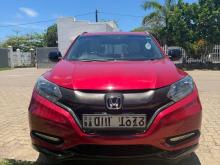 Honda Vezel 2016 SUV
